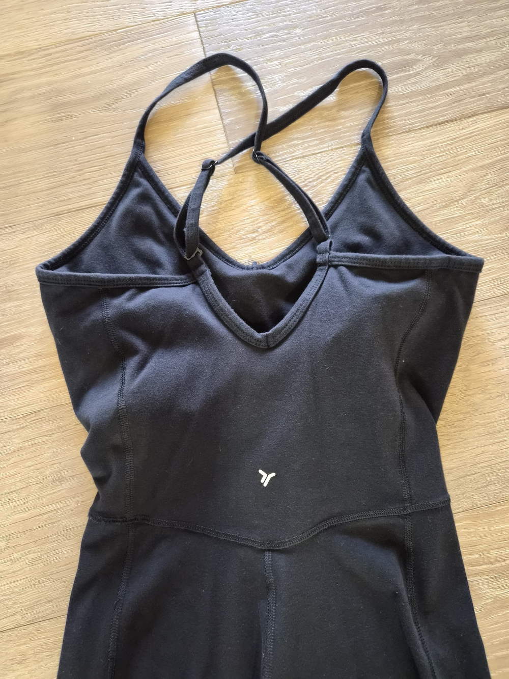 Old Navy PowerChill Bodysuit small - Picture 4 of 8